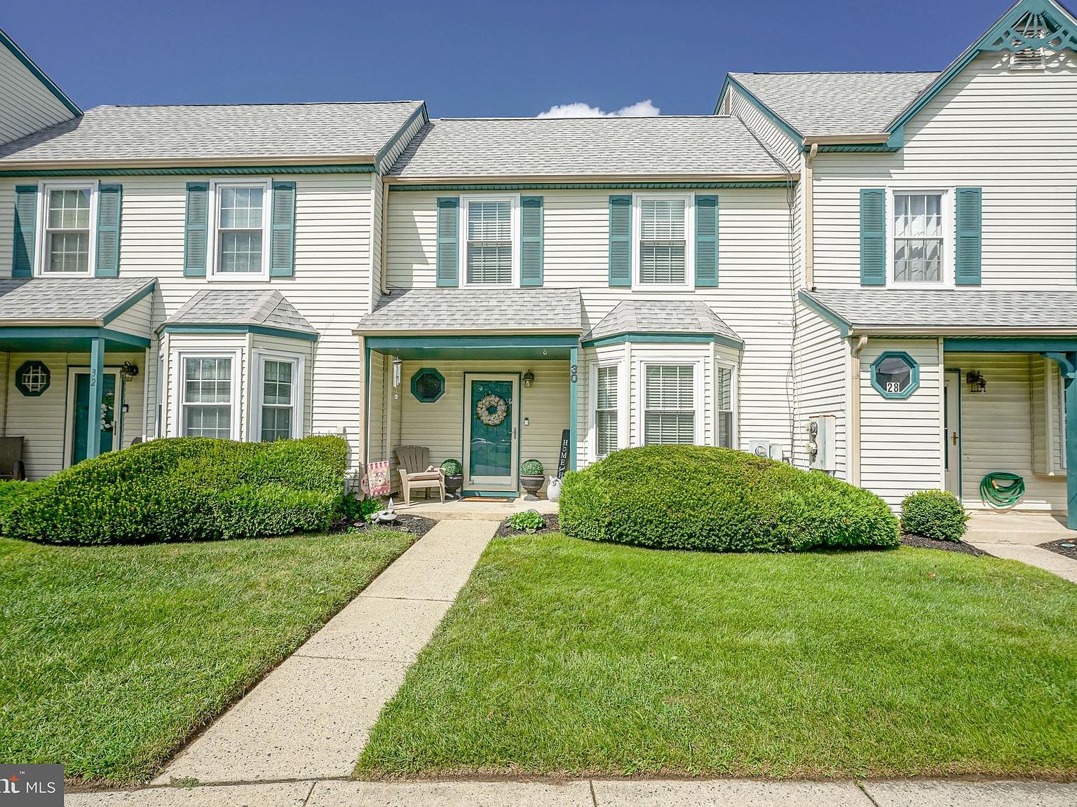 30 Knoll Dr, Blackwood, NJ 08012 Zillow