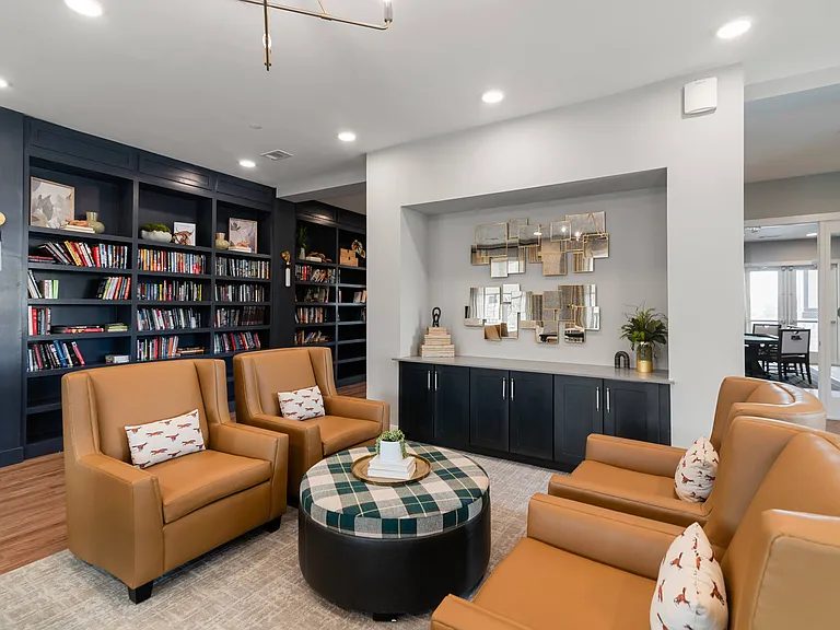 Mera Craig Ranch 55+ Active Adult — Photo 25