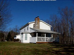 67 Chestnut Rd, Elkview, WV 25071