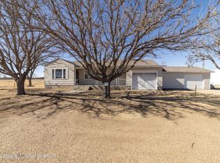 229 Matador Rd UNIT B, Fritch, TX 79036