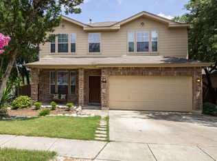 8006 Eagle Peak, Helotes, TX 78023