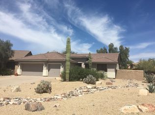 16614 N 105th Way, Scottsdale, AZ 85255