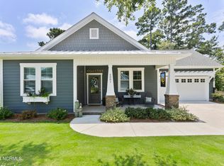 5001 Canvasback Ct, Southport, NC 28461