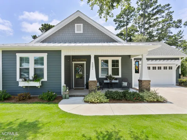 5001 Canvasback Court, Southport, NC 28461