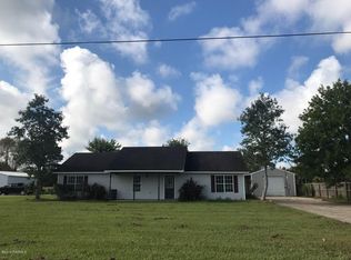 1115 Oleste Tauzin Rd, Breaux Bridge, LA 70517