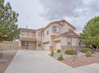 1533 Ricasoli Dr SE, Rio Rancho, NM 87124