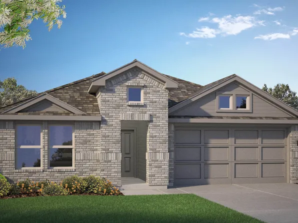 205 Pecos St, Newark, TX 76071