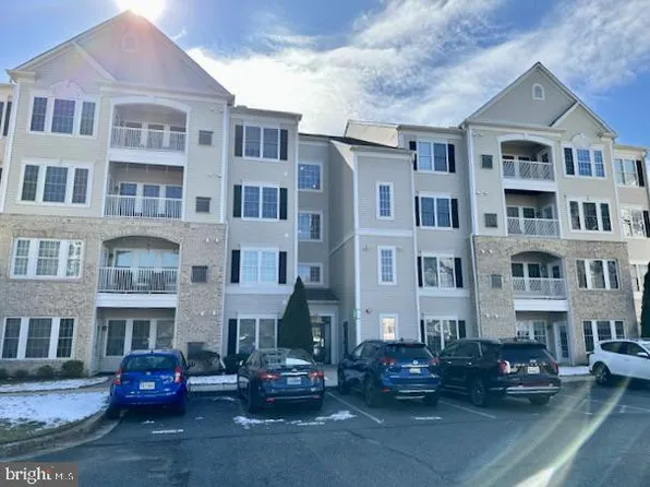 1401 Joppa Forest Dr #Q-15, Joppa, MD 21085