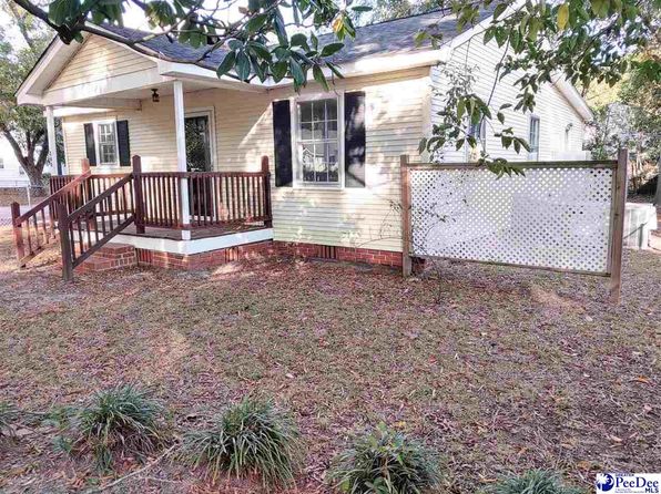 200 S Homestead Dr, Florence, SC 29501