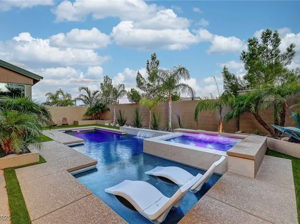 10285 Sierra Skye Ave, Las Vegas, NV 89166