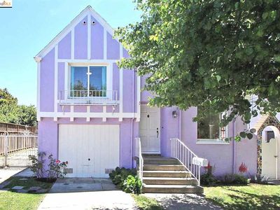 646 27th St, Richmond, CA, 94804