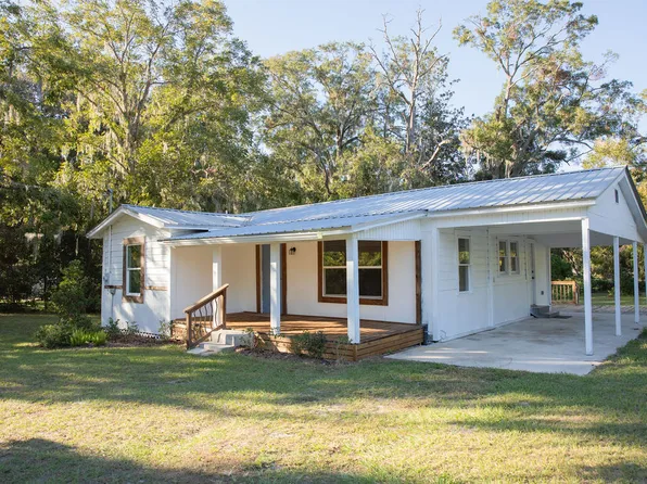 25728 NW 3rd Ave, Newberry, FL 32669