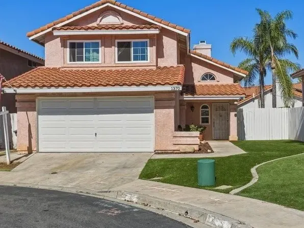 1370 Hiawatha Gln, Escondido, CA 92027
