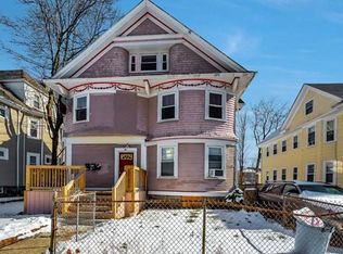 80 Greenwood St, Dorchester, MA 02121