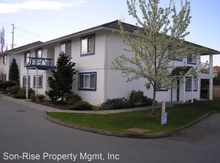 3319 Racine St APT 101, Bellingham, WA 98226