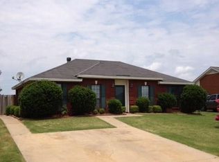 337 Hambleton Ct, Montgomery, AL 36117