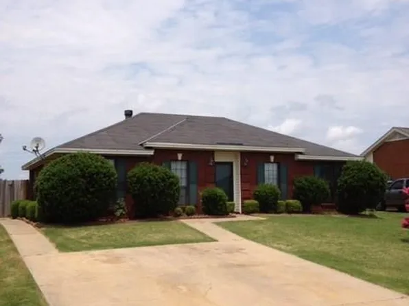 337 Hambleton Ct, Montgomery, AL 36117