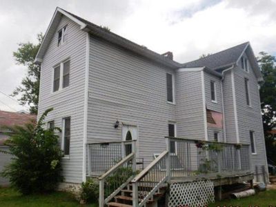 9916 Linn Ave, Saint Louis, MO, 63125
