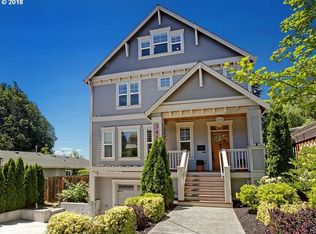 3413 NE 33rd Ave, Portland, OR