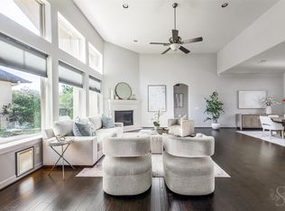 11 Floral Hills Ln, Fulshear, TX 77441