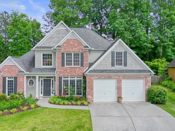 4170 Haynes Mill Ct NW, Kennesaw, GA 30144