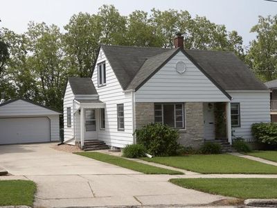 321 W Washington St, Port Washington, WI, 53074