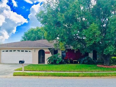 8360 Broken Willow Ln, Port Richey, FL, 34668