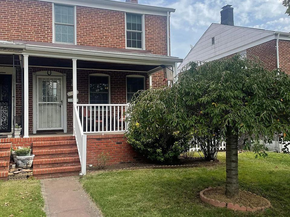 3135 Liberty Pkwy, Dundalk, MD 21222 Zillow