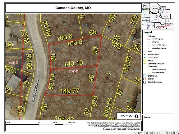 4th image of 163 & 164 Imperial Point Dr