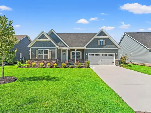 8008 Lotus Dr Lot 255, Myrtle Beach, SC 29579