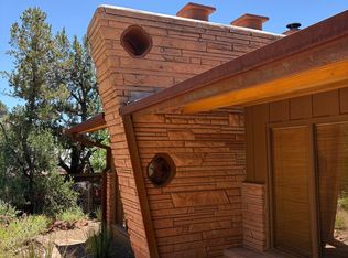 145 Grounds Dr, Sedona, AZ 86336