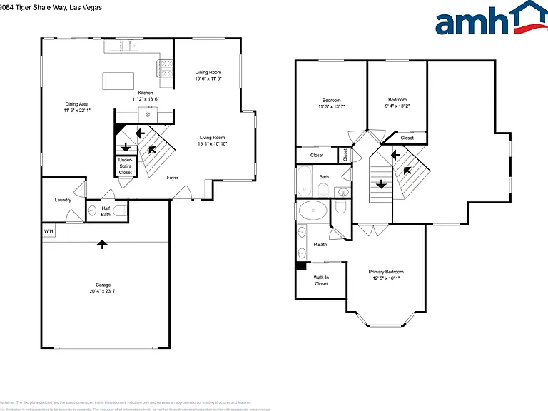 9084 Tiger Shale Way — Photo 2