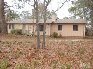 304 S 8th St, Carolina Beach, NC 28428