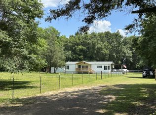 5389 Dodson Rd, Baker, FL 32531