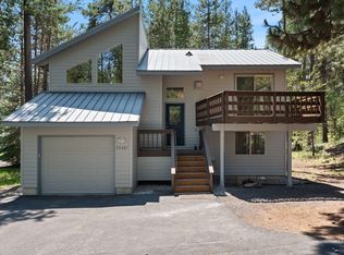 55681 Wagon Master Way, Bend, OR 97701