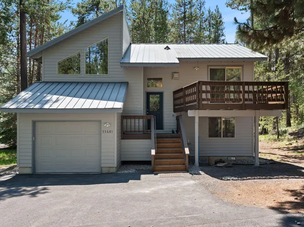 55681 Wagon Master Way, Bend, OR 97701