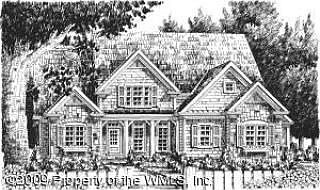2nd image of 3720 Mesa Riv