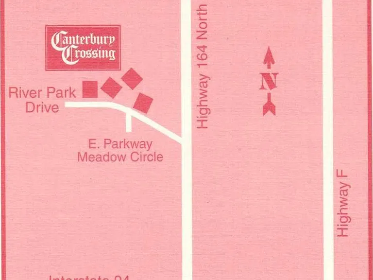 Canterbury Crossing — Photo 48