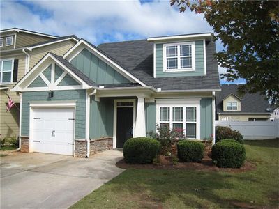 98 Oakmont Dr, Dawsonville, GA, 30534