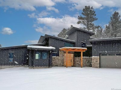 338 Red Lily Place, Evergreen, CO, 80439