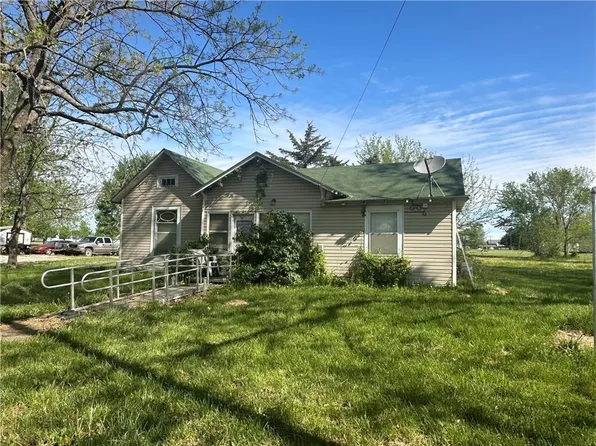 316 W Church St, Moran, KS 66755