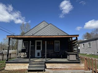 1100 E Taylor St, Kokomo, IN 46901