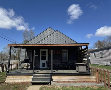 1100 E Taylor St, Kokomo, IN, 46901