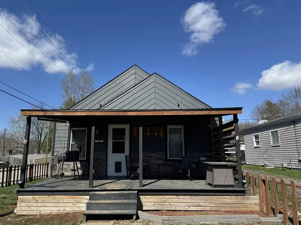 1100 E Taylor St, Kokomo, IN 46901