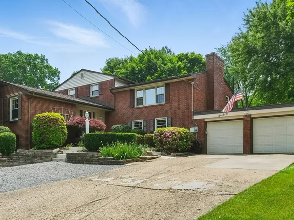 240 Patton Dr, Coraopolis, PA 15108