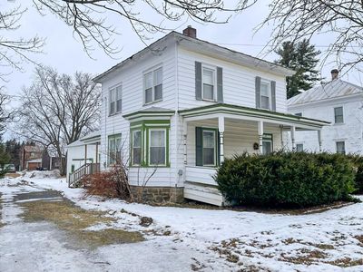 25 Butternut St, Champlain, NY, 12919
