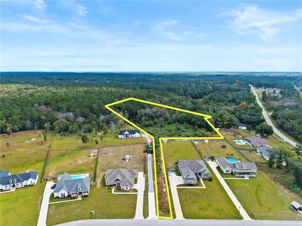 3397 Deer Crest Dr Lot 26, Mobile, AL 36695