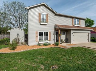 5786 W Tensleep Rd, Bloomington, IN 47403