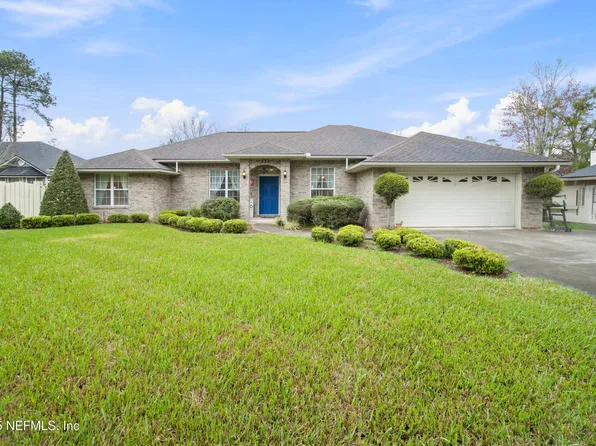 133 RIVER Court, Orange Park, FL 32073