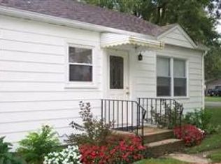 231 Oak St, Crown Point, IN 46307